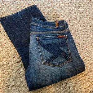 Seven for all Mankind Jeans